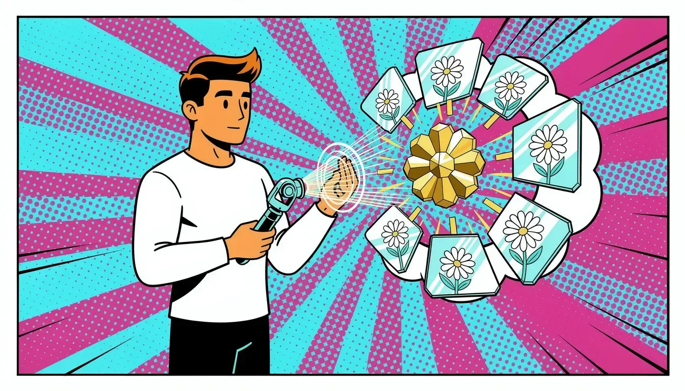 MDM система — превью статьи