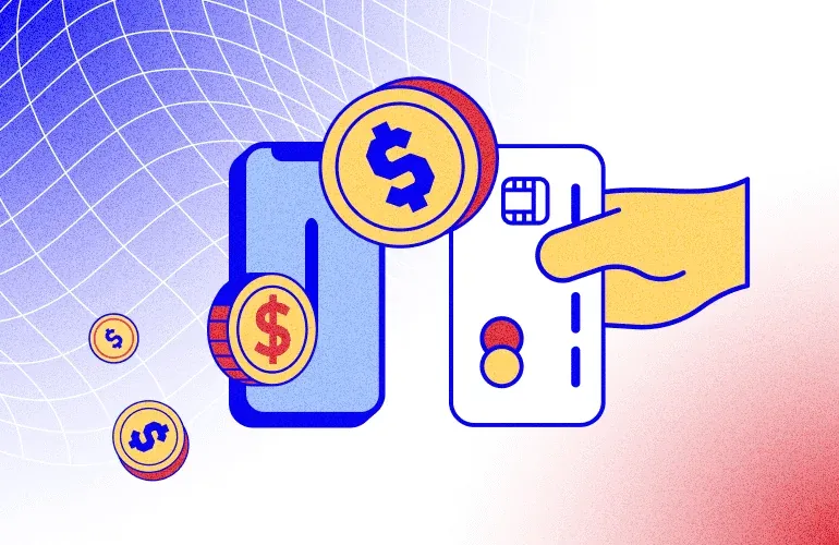 Разбираем криптовалютные приложения