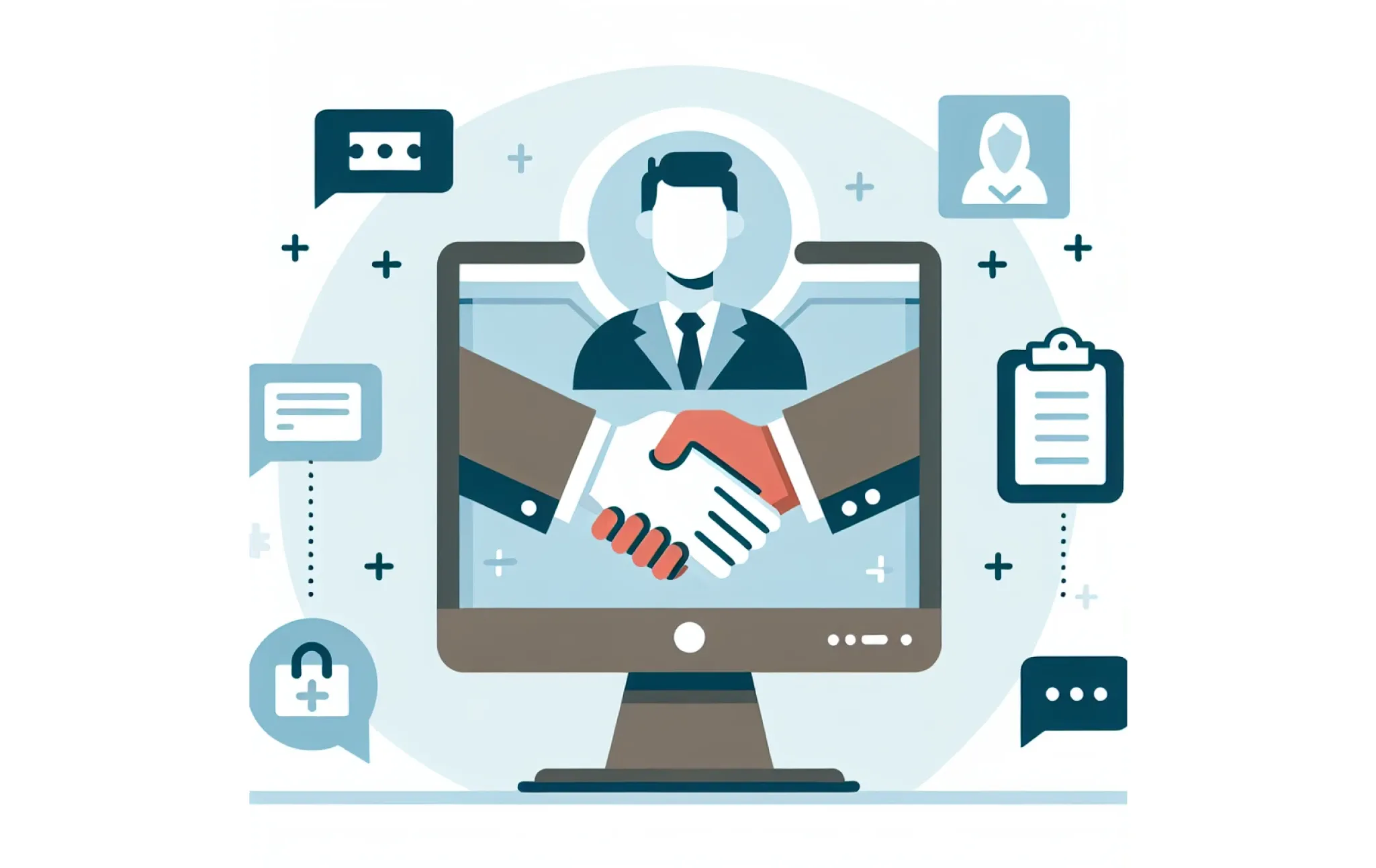 ТОП-10 аутсорсинговых разработчиков по версии Surf