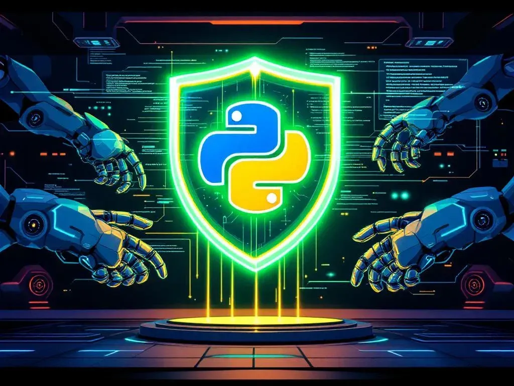 Python Playwright тестирование