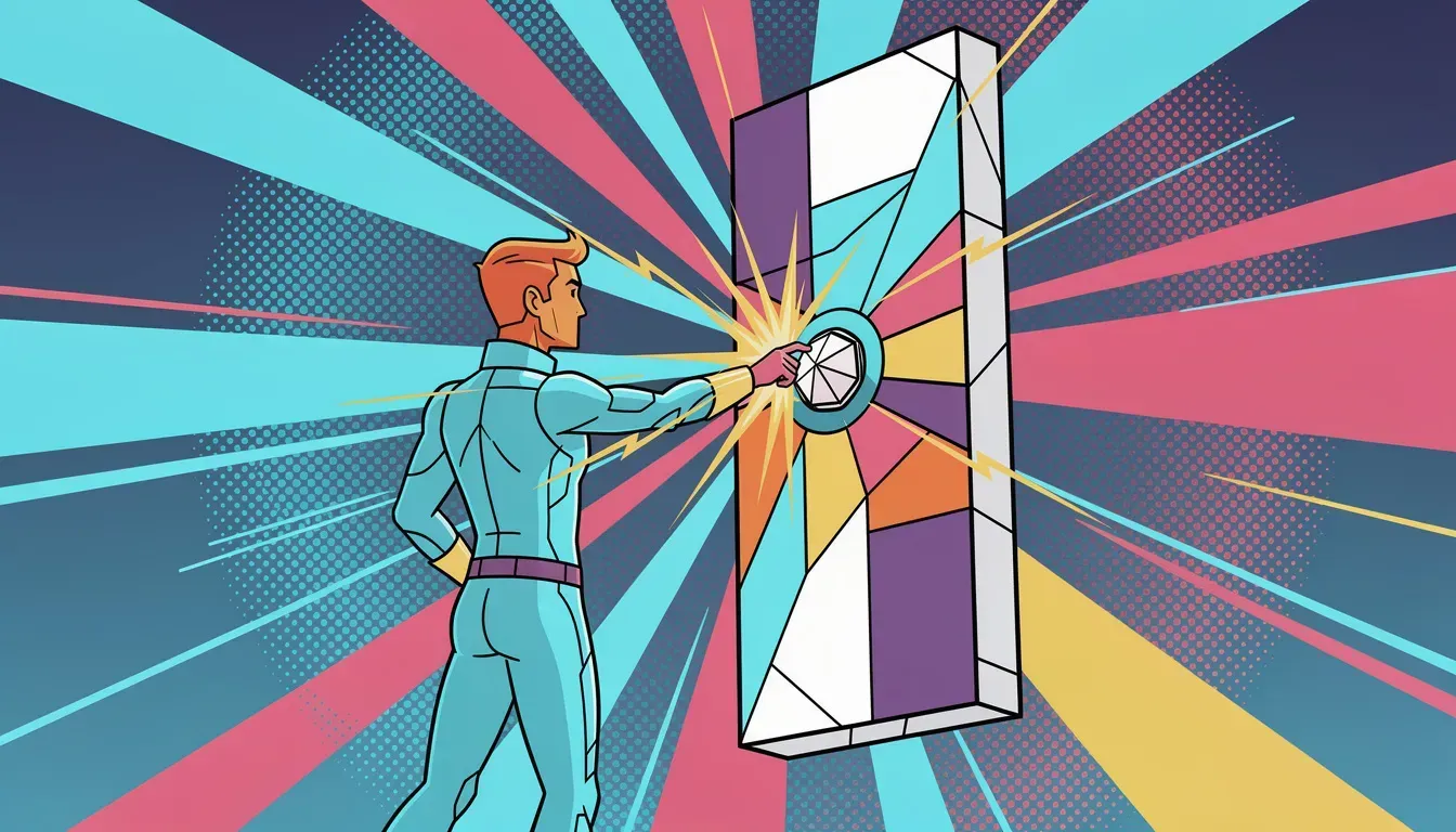 Пользовательский интерфейс — визуализация UI-дизайна