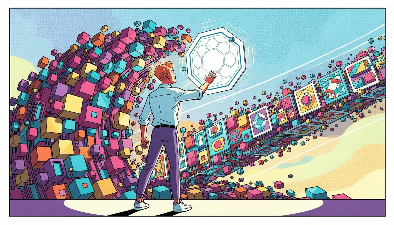 Проектирование высоконагруженных систем: как создать архитектуру, которая выдержит миллионы пользователей