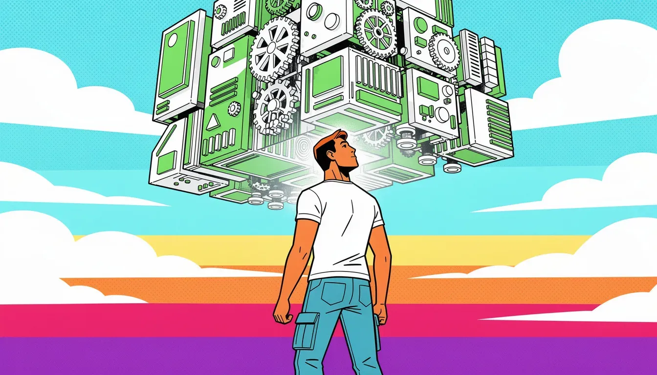 Программирование на Android: языки, инструменты и первые шаги