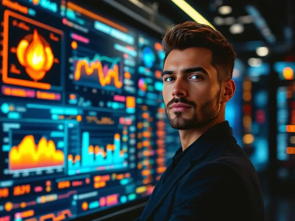 Мониторинг Python-приложений с Prometheus