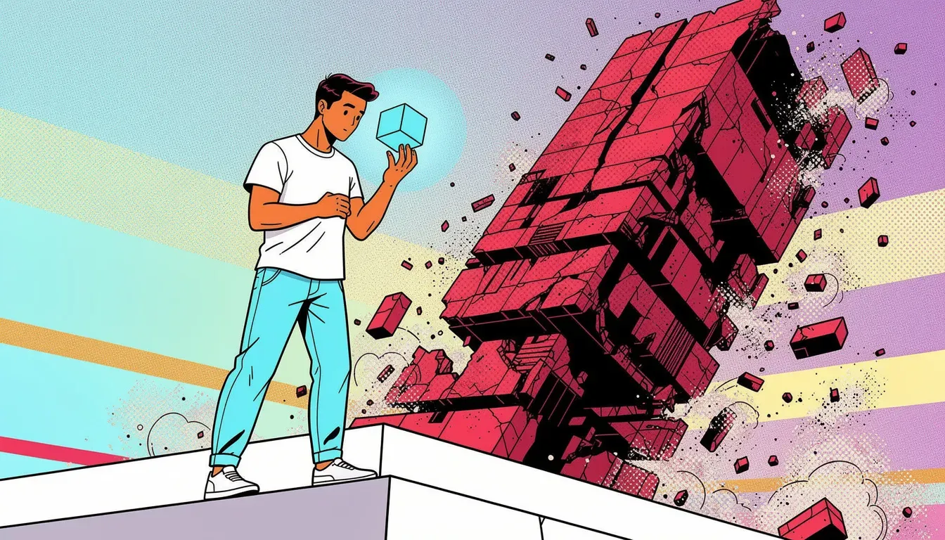 Прототип интерфейса: как создать эффективный макет