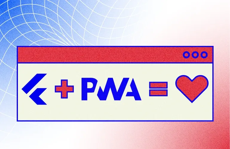 PWA на Flutter