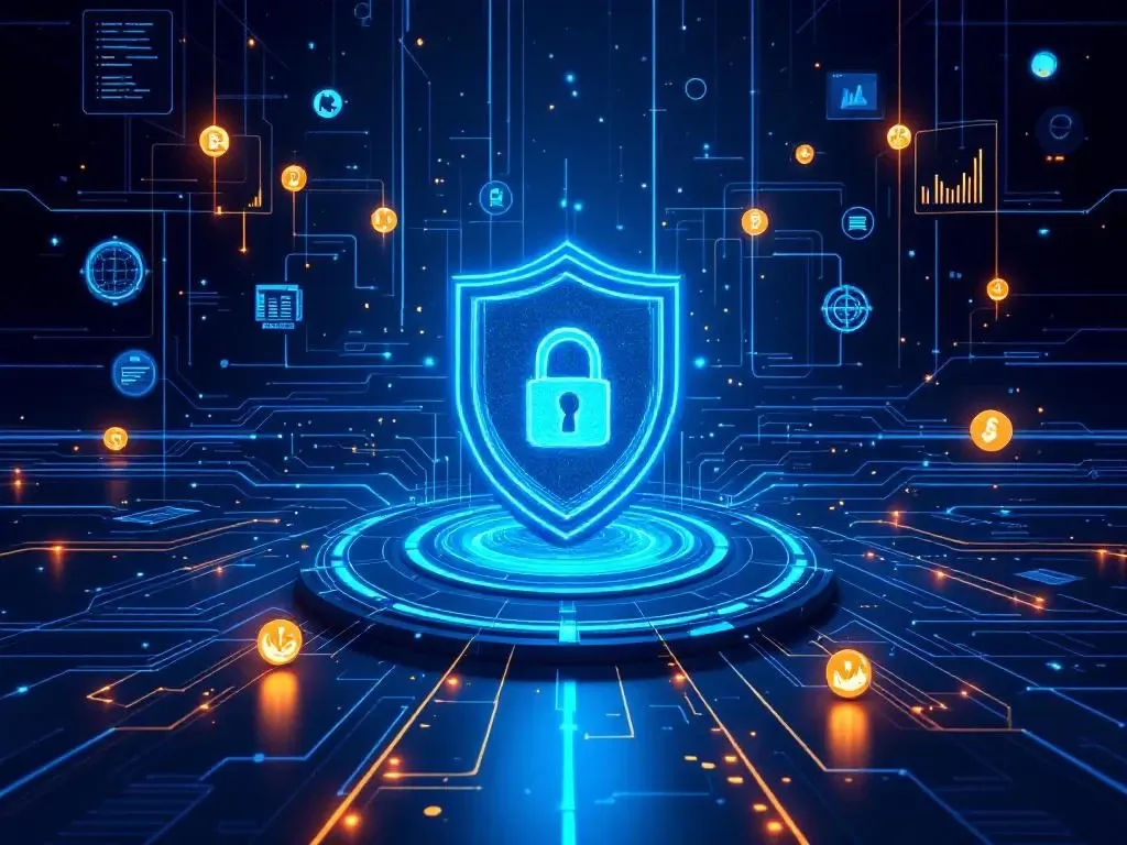 PyCryptodome в финтехе