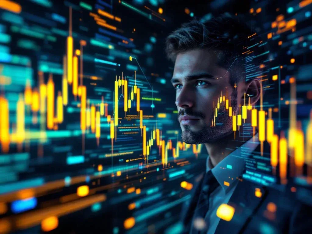 Python и MetaTrader 5: архитектура и кейсы для финтеха