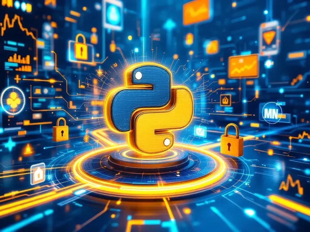 Python для сетевых инженеров: от автоматизации к DevOps