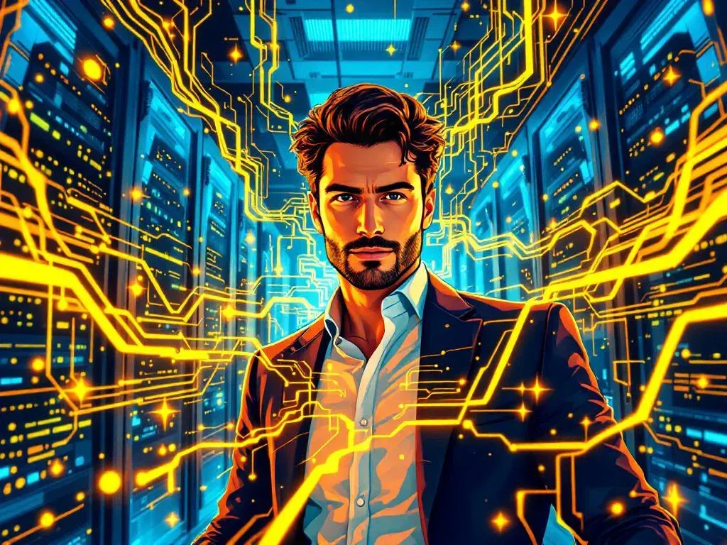 Аутсорсинг Python разработки