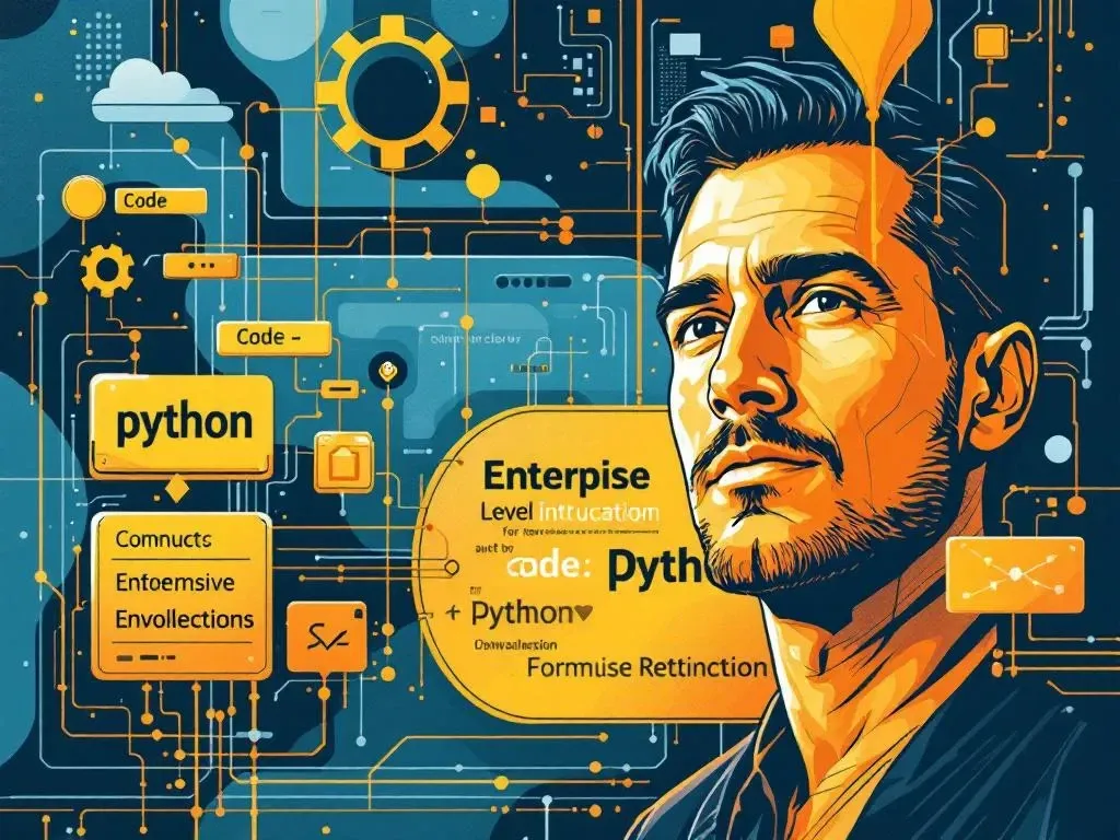 Структура Python проекта