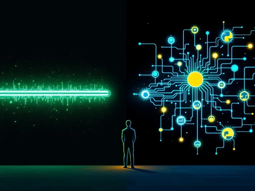 Python Queue: встроенное решение или внешний брокер