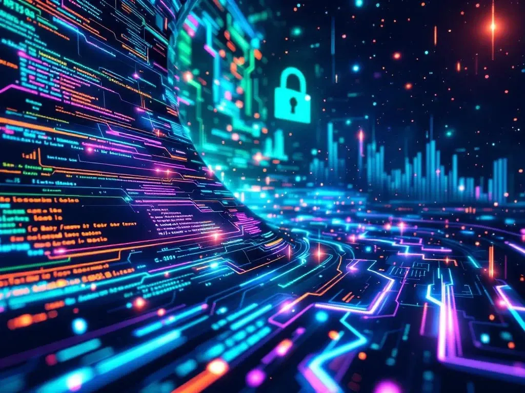 Масштабируемый сервер Python для финтеха