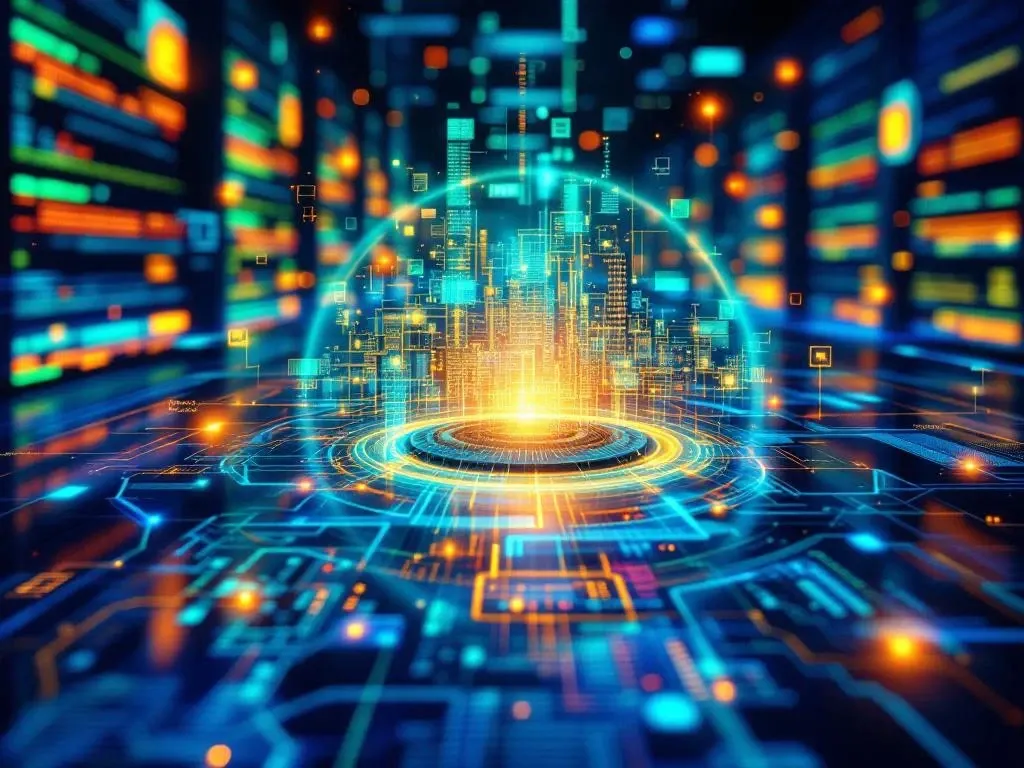 Разработка сайтов на Python