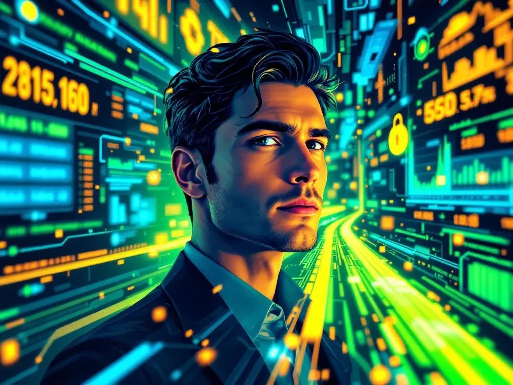 Queue Python Async в FinTech и FoodTech