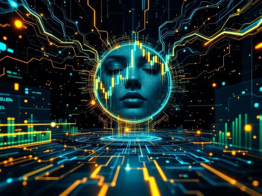 Архитектура систем автоматической торговли QUIK и Python