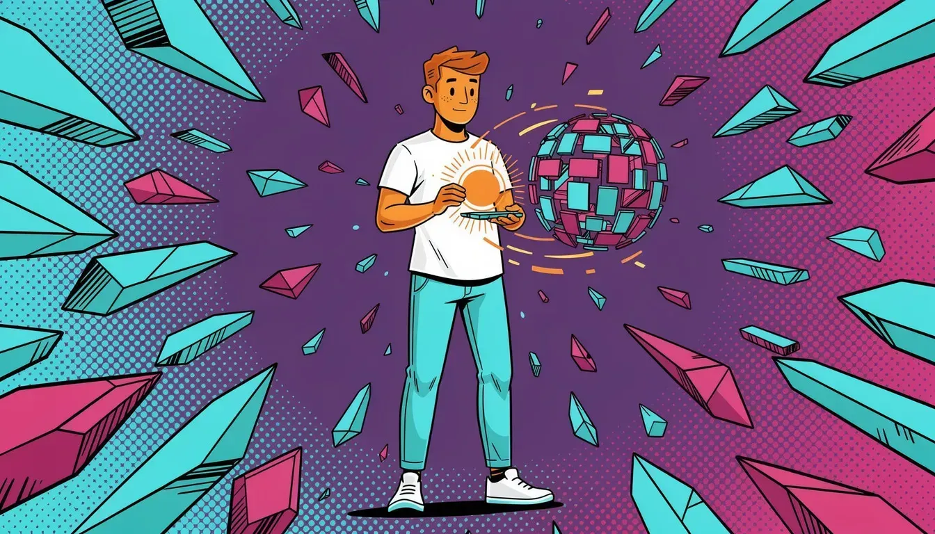 Разработка Android-приложений — полное руководство