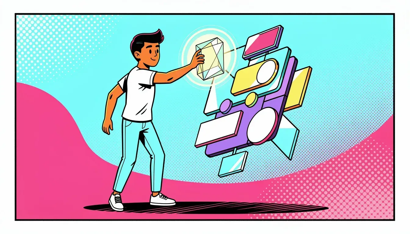 Разработка мобильного приложения — от идеи до релиза