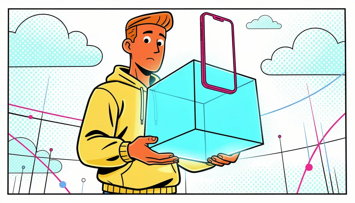 Разработка мобильных приложений на Python: возможности, фреймворки и ограничения