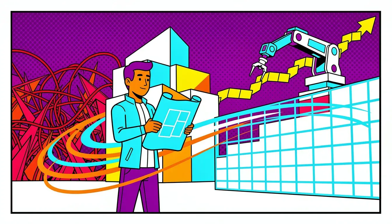 Разработка программного обеспечения: полное руководство для бизнеса