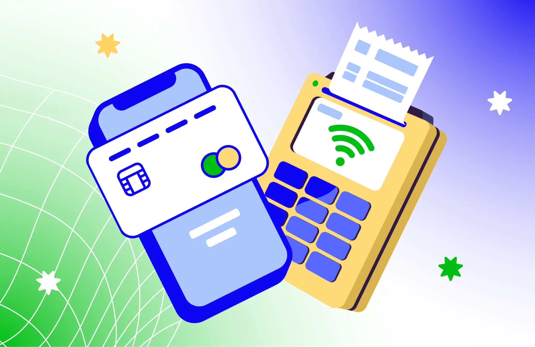 Аналоги Google и Apple Pay