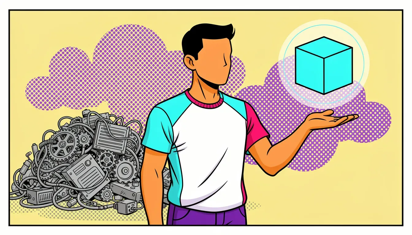 SaaS — что это: полный гид по модели «софт как услуга» для бизнеса