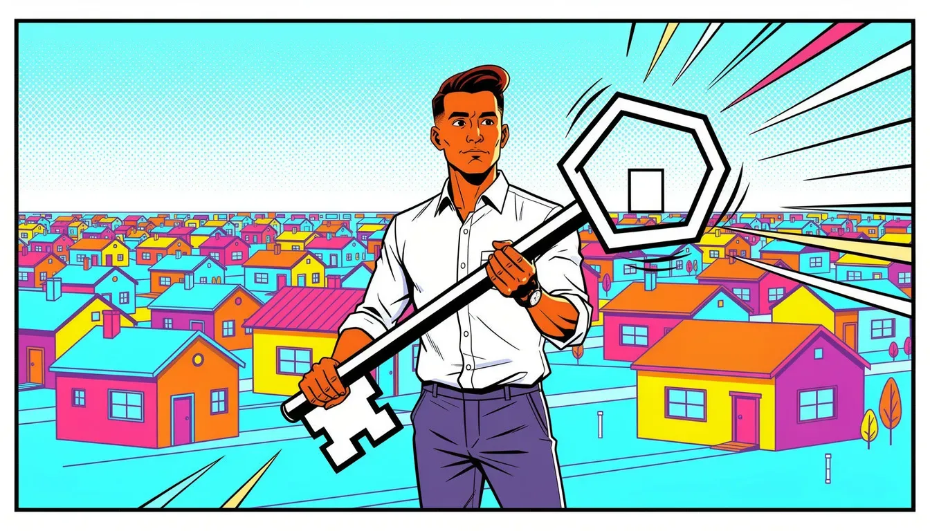 Создание сайта для агентства недвижимости: полное руководство