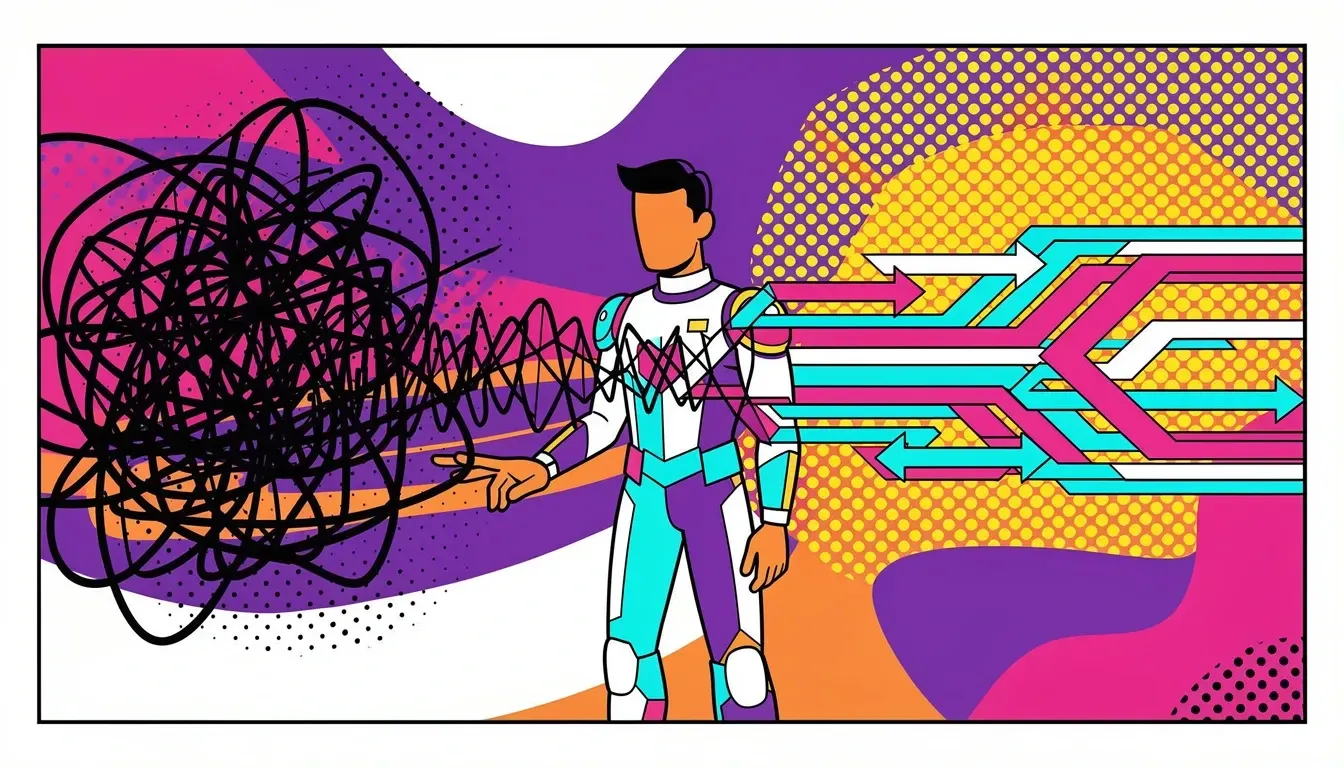 Системы автоматизации бизнес-процессов - превью статьи