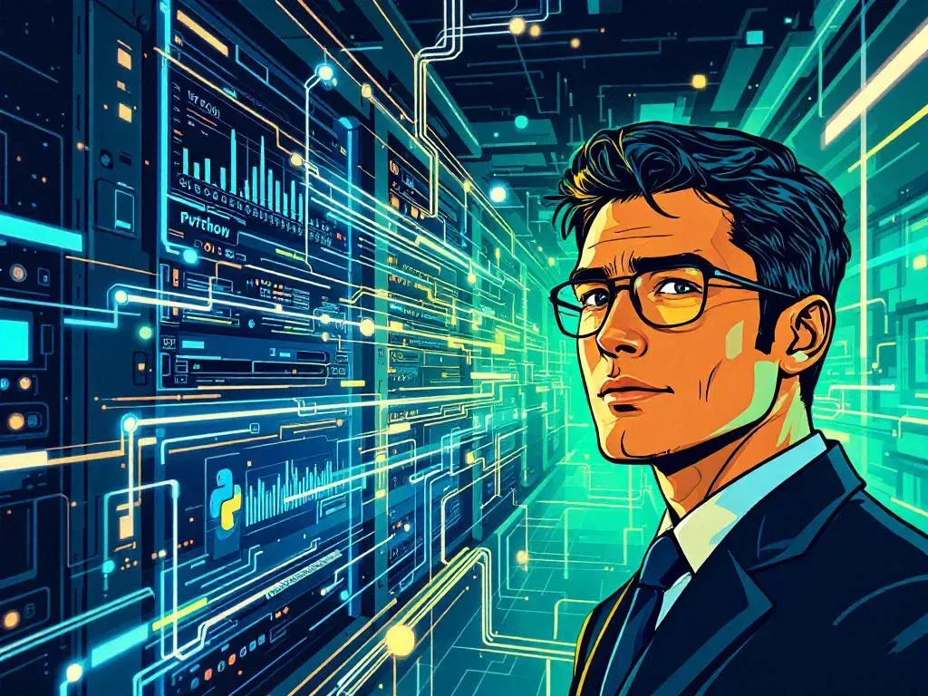 SOAP Python: Интеграция с legacy в финтехе и ритейле