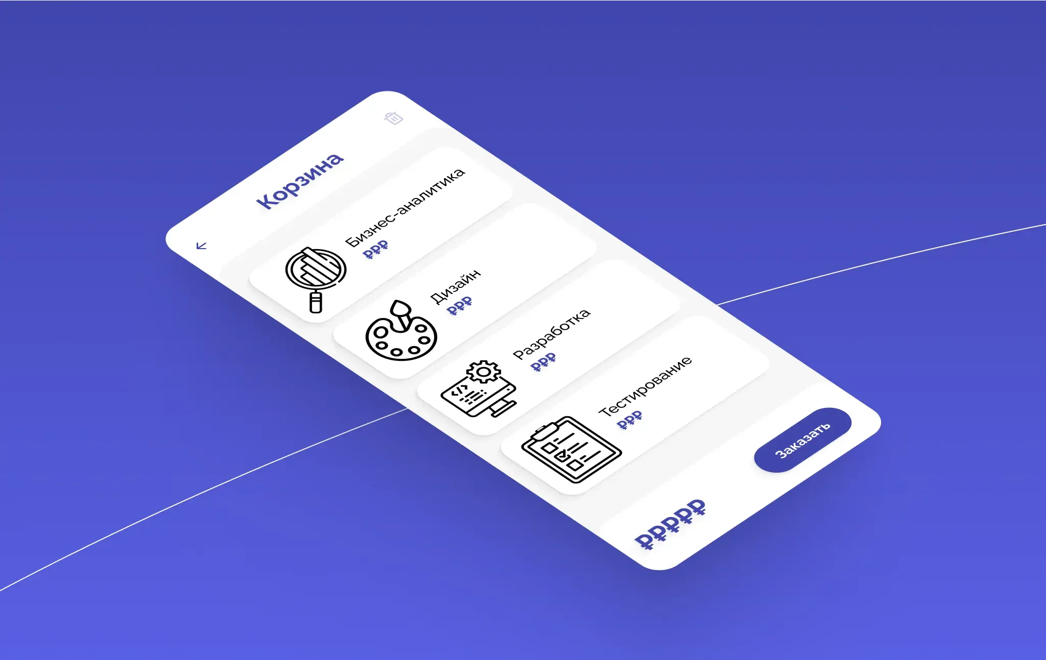 Стоимость разработки программного обеспечения