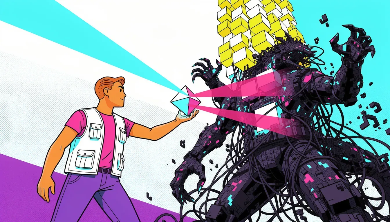 SOLID принципы: фундамент качественного кода и масштабируемой архитектуры