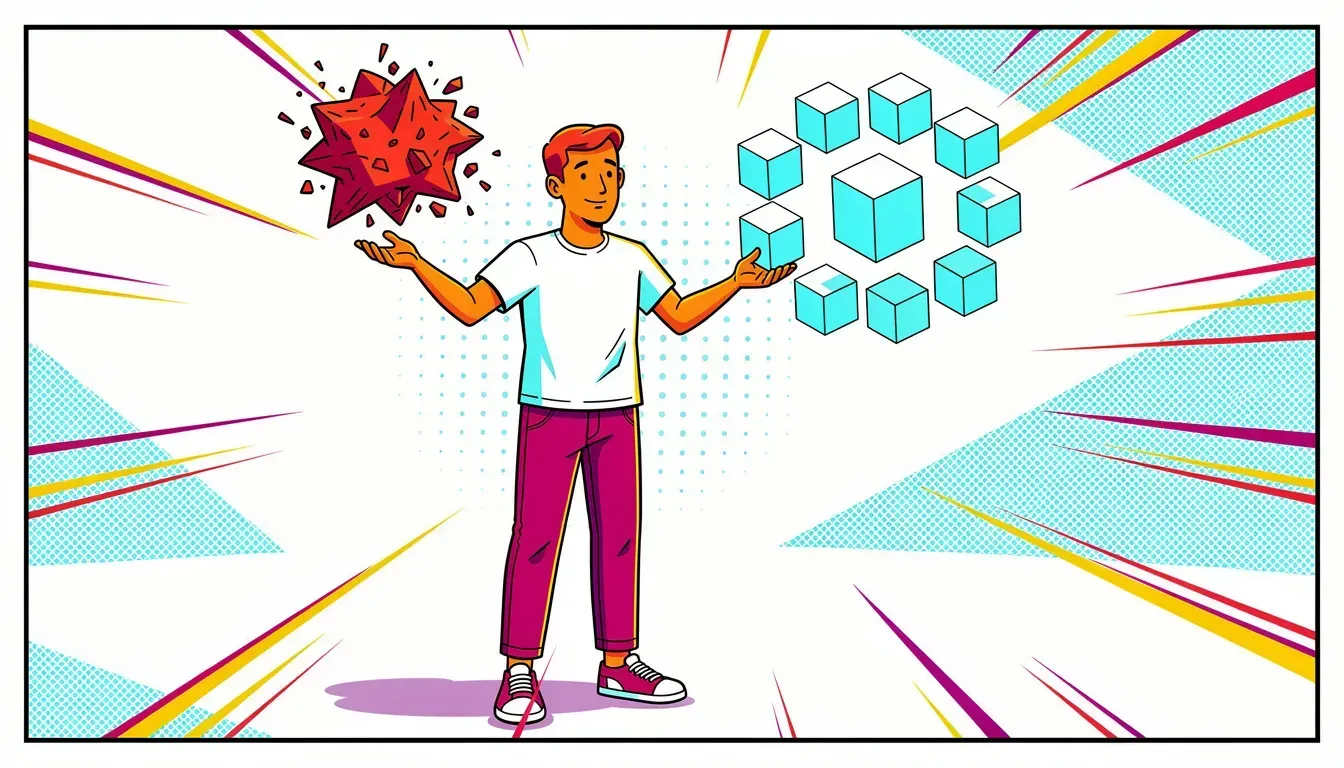 Разработка дизайна сайта - от концепции до реализации