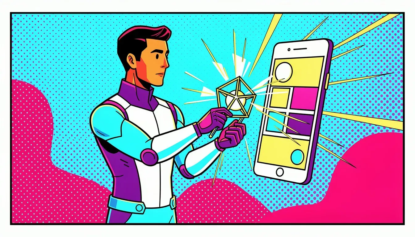 Среда разработки мобильных приложений: полное руководство по инструментам