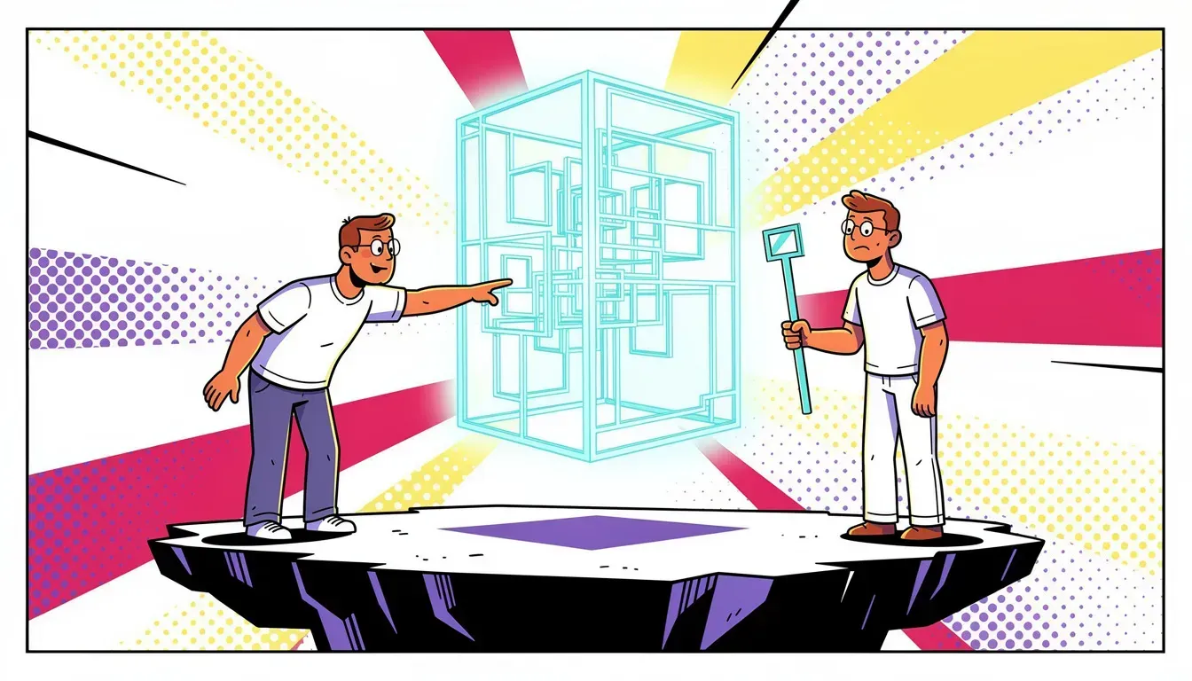 SRS документ - спецификация требований к программному обеспечению