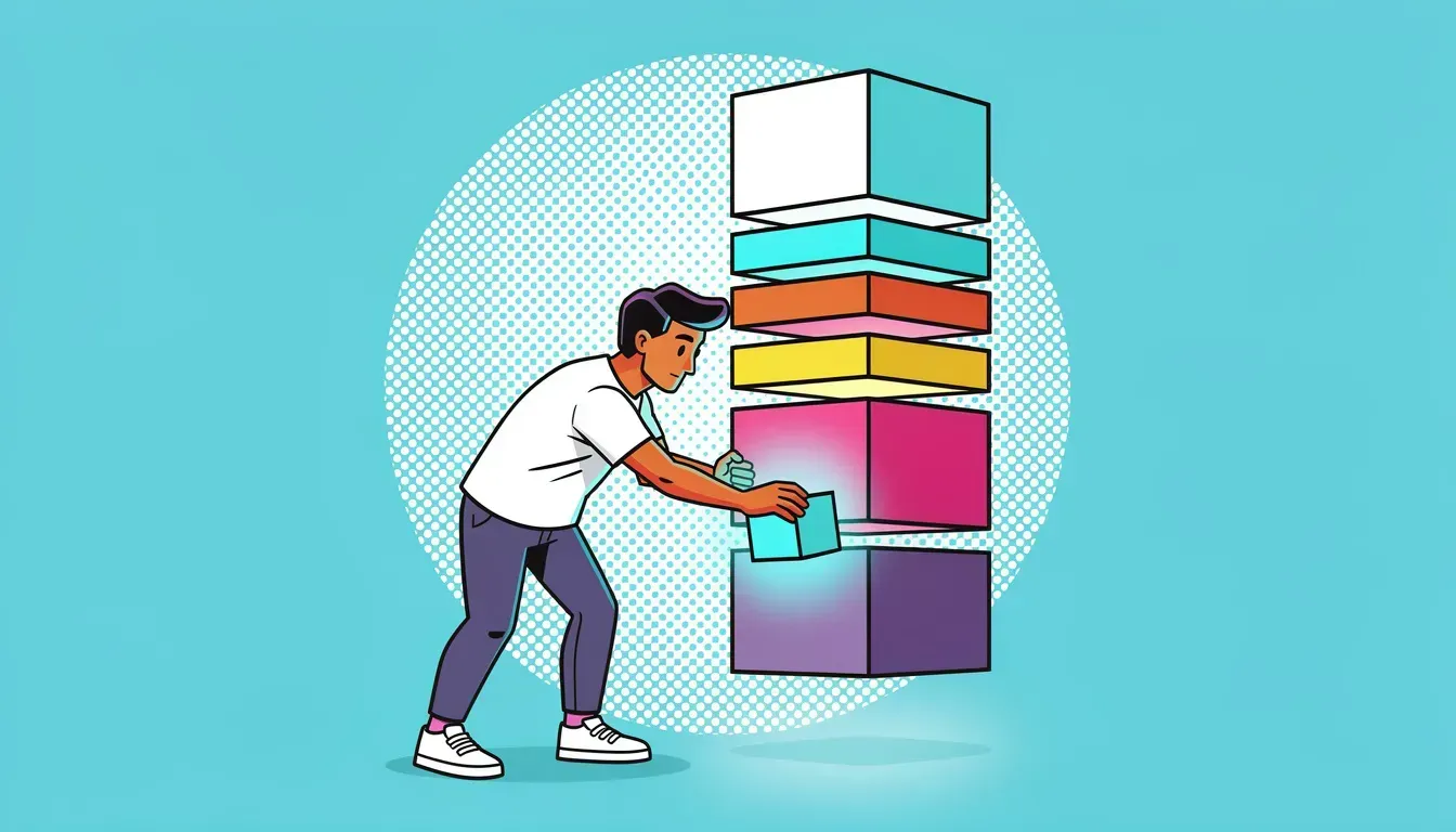 Стек технологий: как выбрать — превью статьи