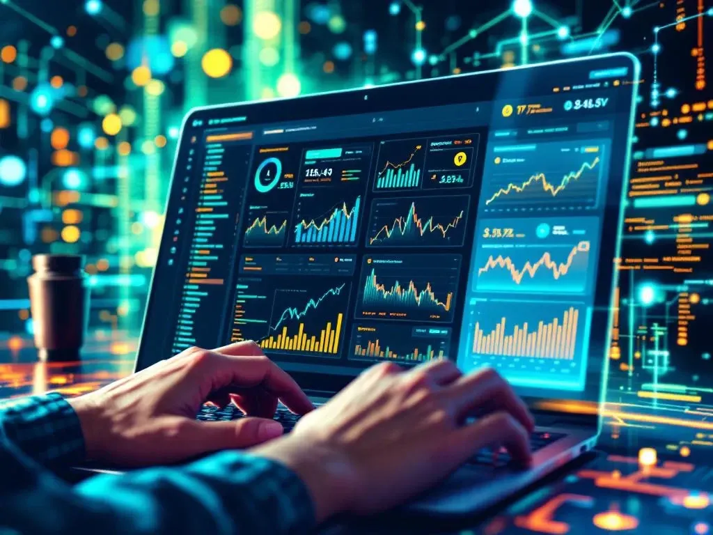 Быстрые MVP на Streamlit