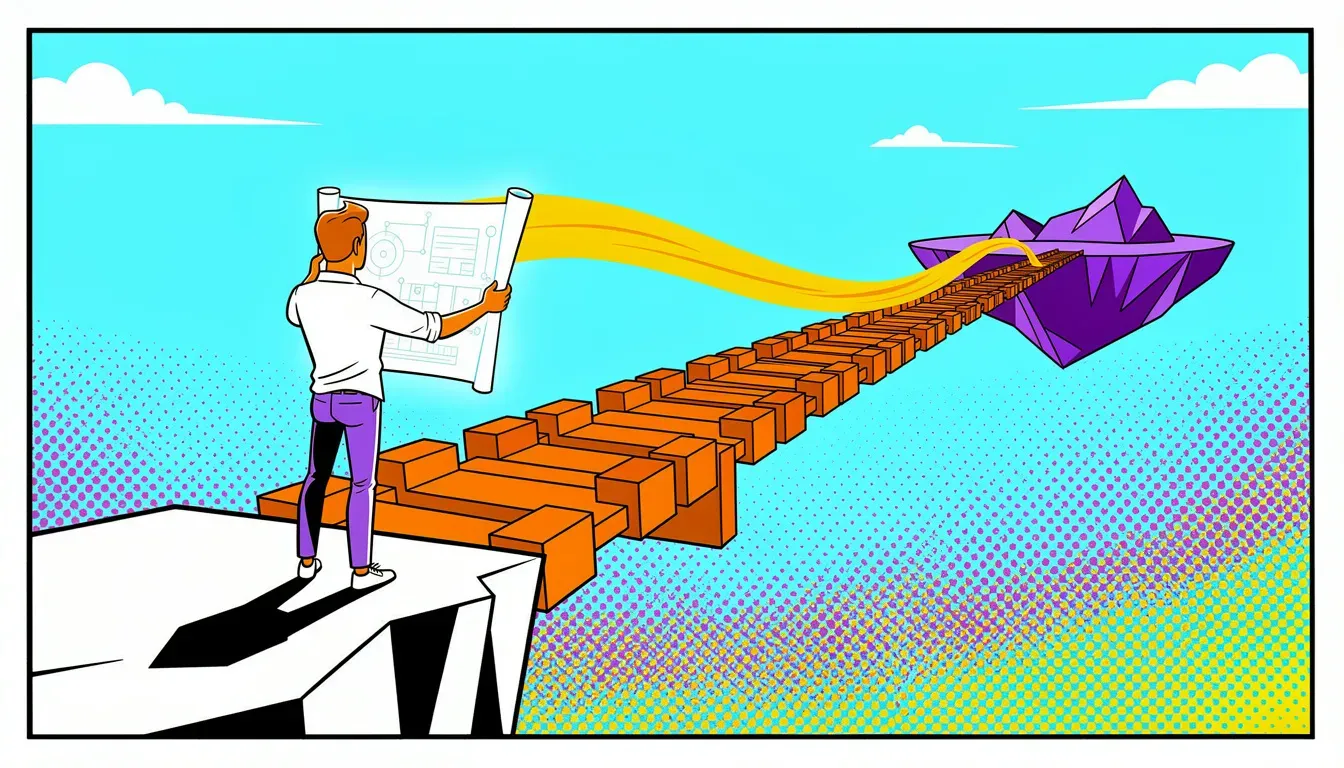 Техническое задание на разработку мобильного приложения: полное руководство