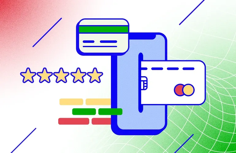 Тестирование банковских приложений