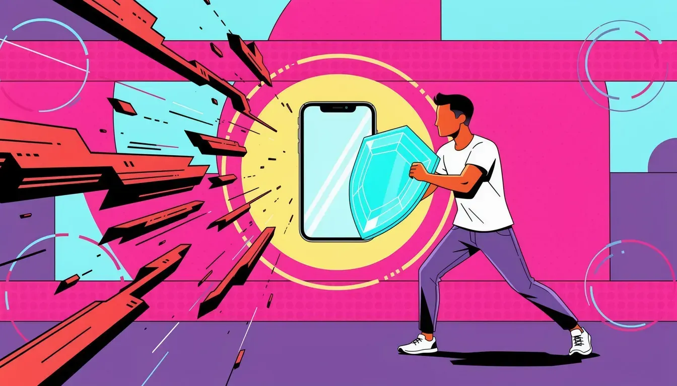 Тестирование мобильного приложения: виды и инструменты