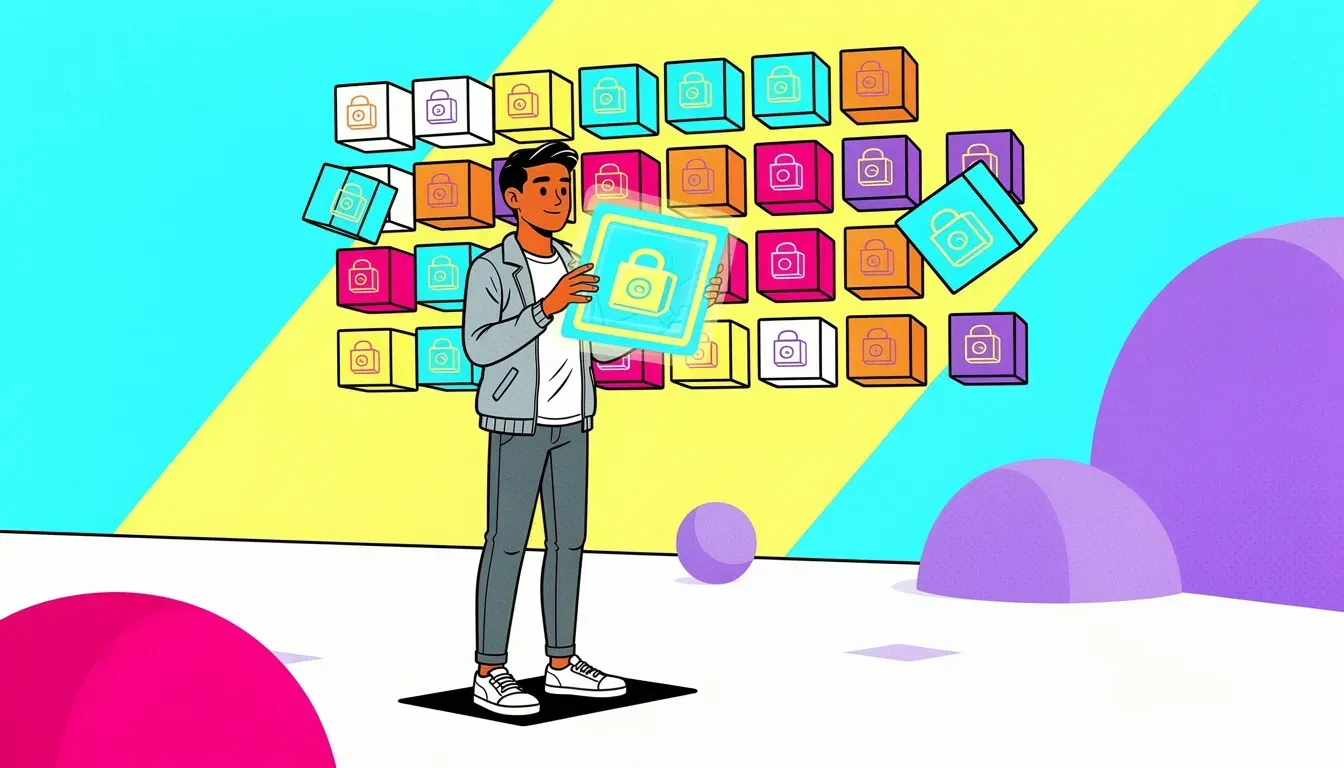 UI Kit - библиотека компонентов интерфейса