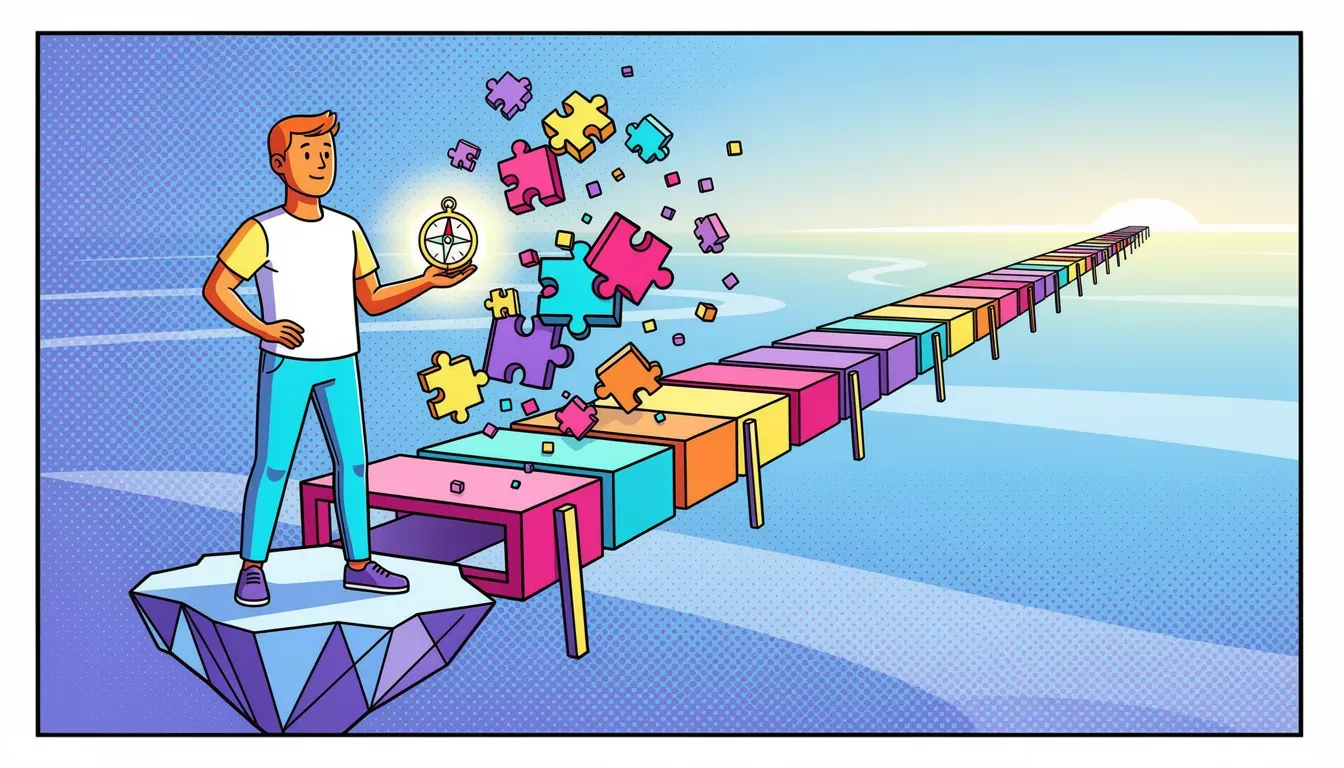 User Story Mapping: что это такое и как построить карту пользовательских историй