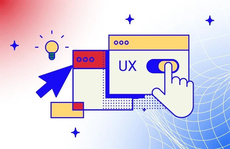 UX-аналитика для мобильных приложений