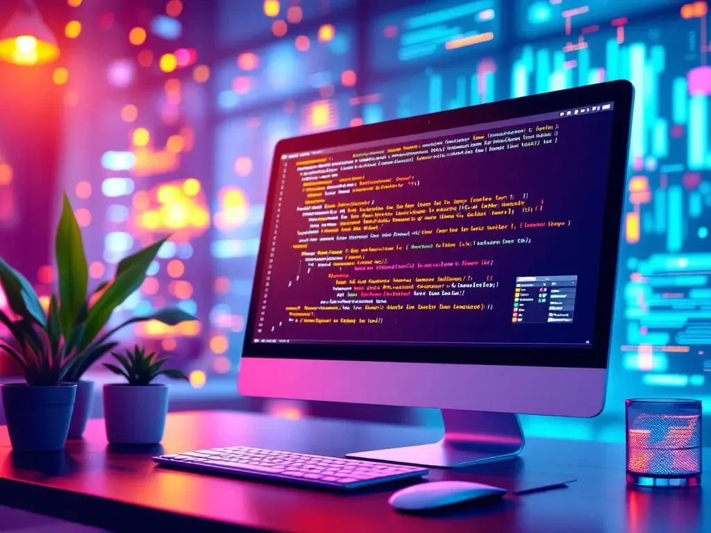 Создание веб-приложения на Python