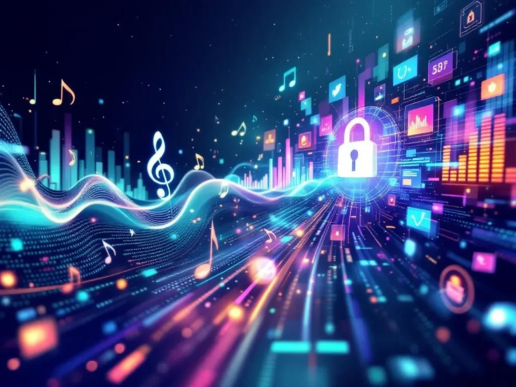 Кейс Yandex Music на Python