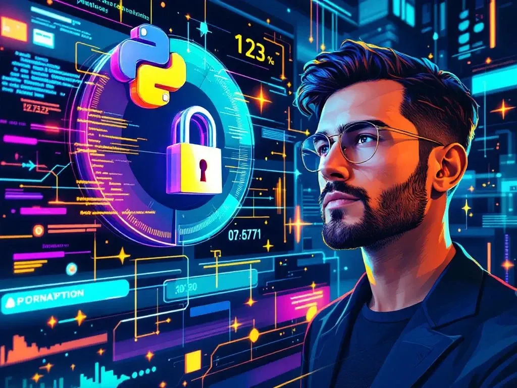 Интеграция YooKassa с Python