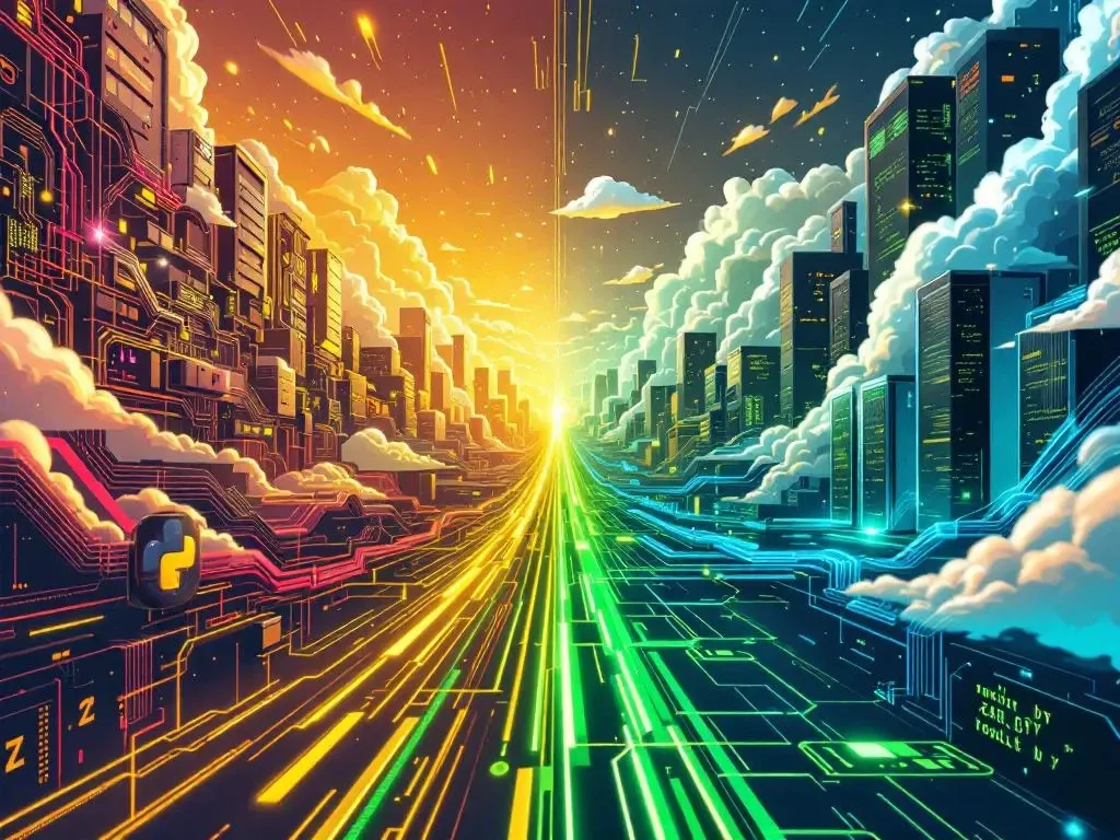 Интеграция через Zeep Python